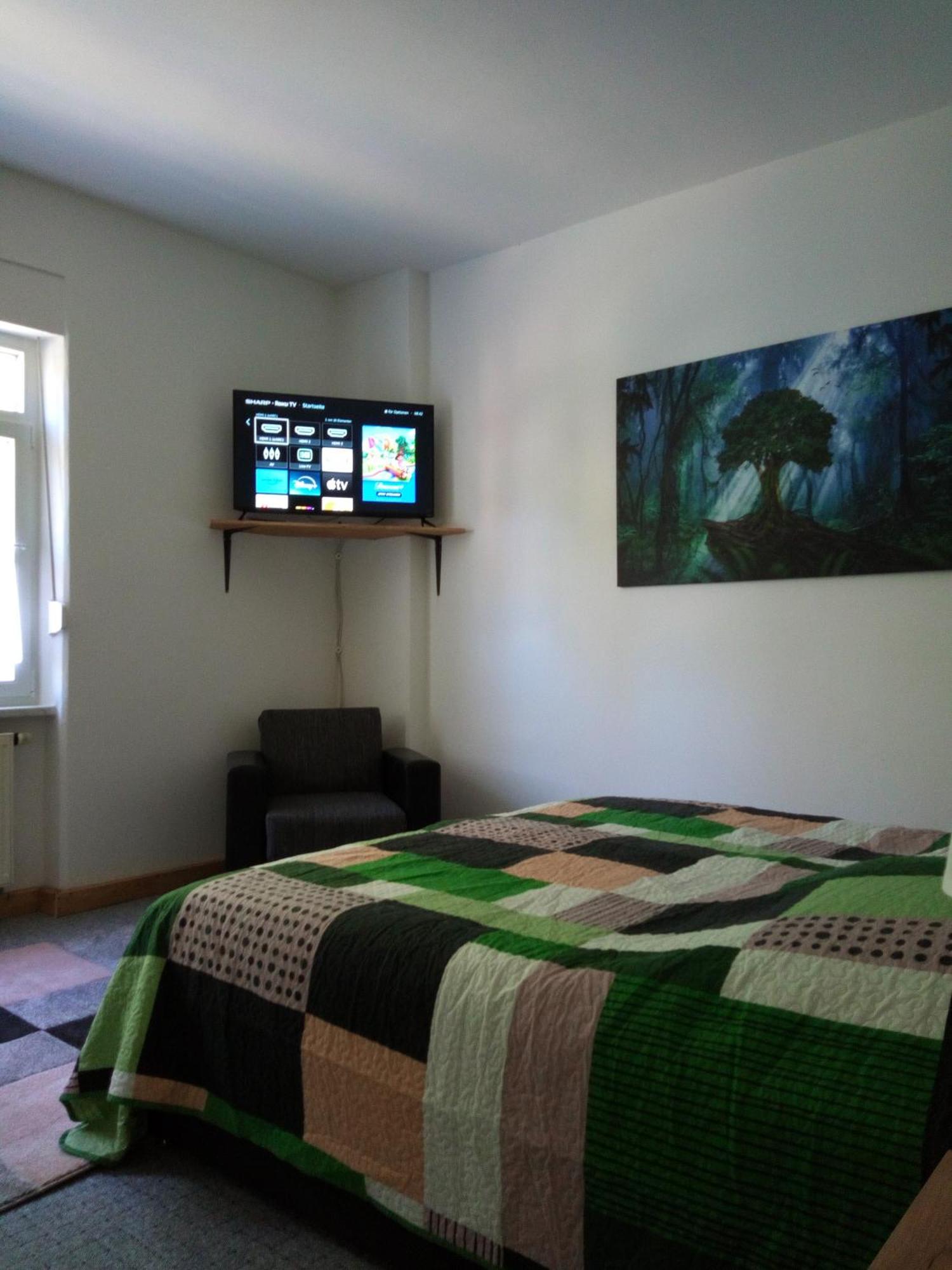 Hotel Nooaks Meißen Exteriér fotografie