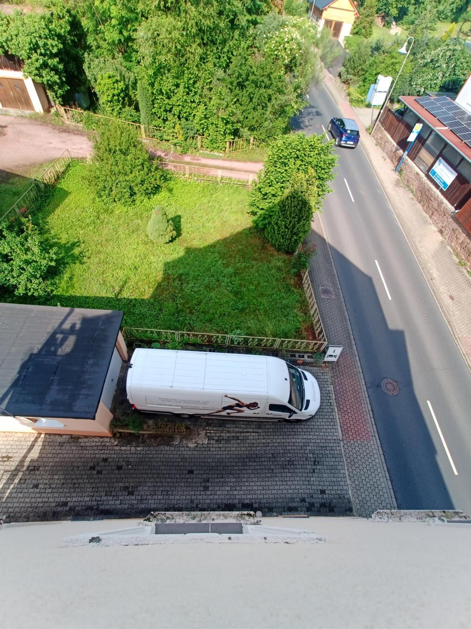 Hotel Nooaks Meißen Exteriér fotografie