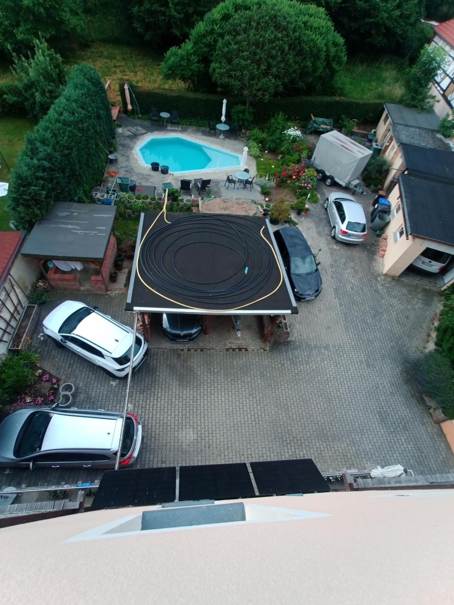 Hotel Nooaks Meißen Exteriér fotografie